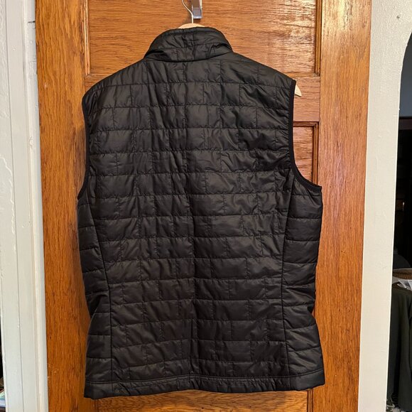 Patagonia Nano Puff Vest - Picture 2 of 2